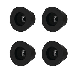 Buffalo Feet (set 4) AJ472 JD Catering Equipment Solutions Ltd