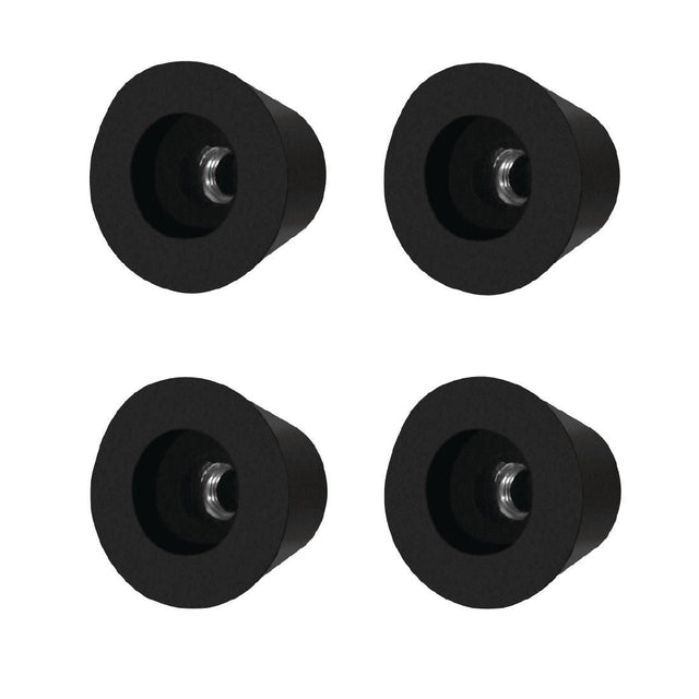 Buffalo Feet (set 4) AJ472 JD Catering Equipment Solutions Ltd