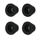 Buffalo Feet (set 4) AJ472 JD Catering Equipment Solutions Ltd