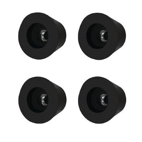 Buffalo Feet (set 4) AJ472 JD Catering Equipment Solutions Ltd