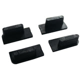 Buffalo Feet (set of 4) for CK627 JD Catering Equipment Solutions Ltd