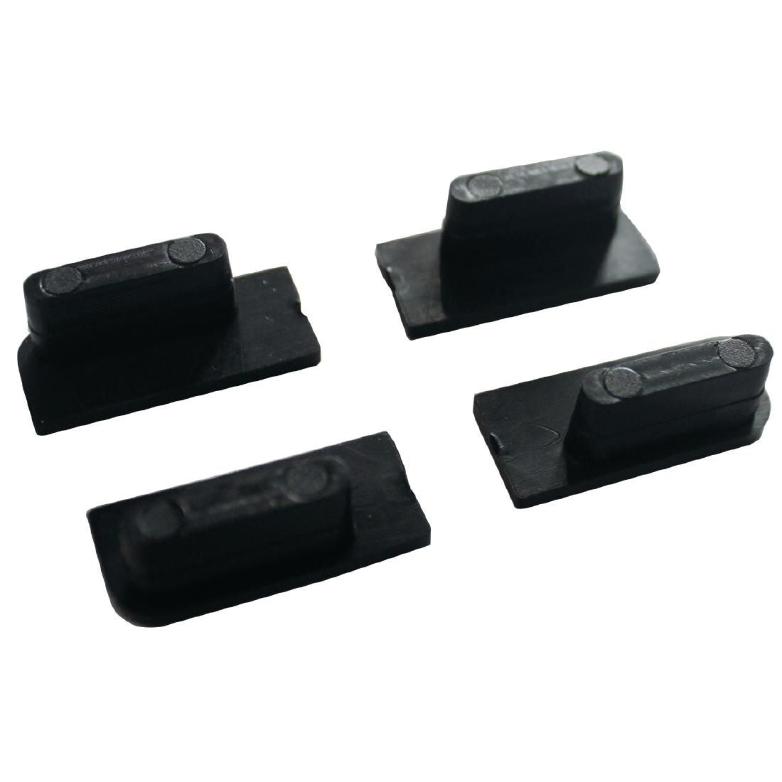 Buffalo Feet (set of 4) for CK627 JD Catering Equipment Solutions Ltd