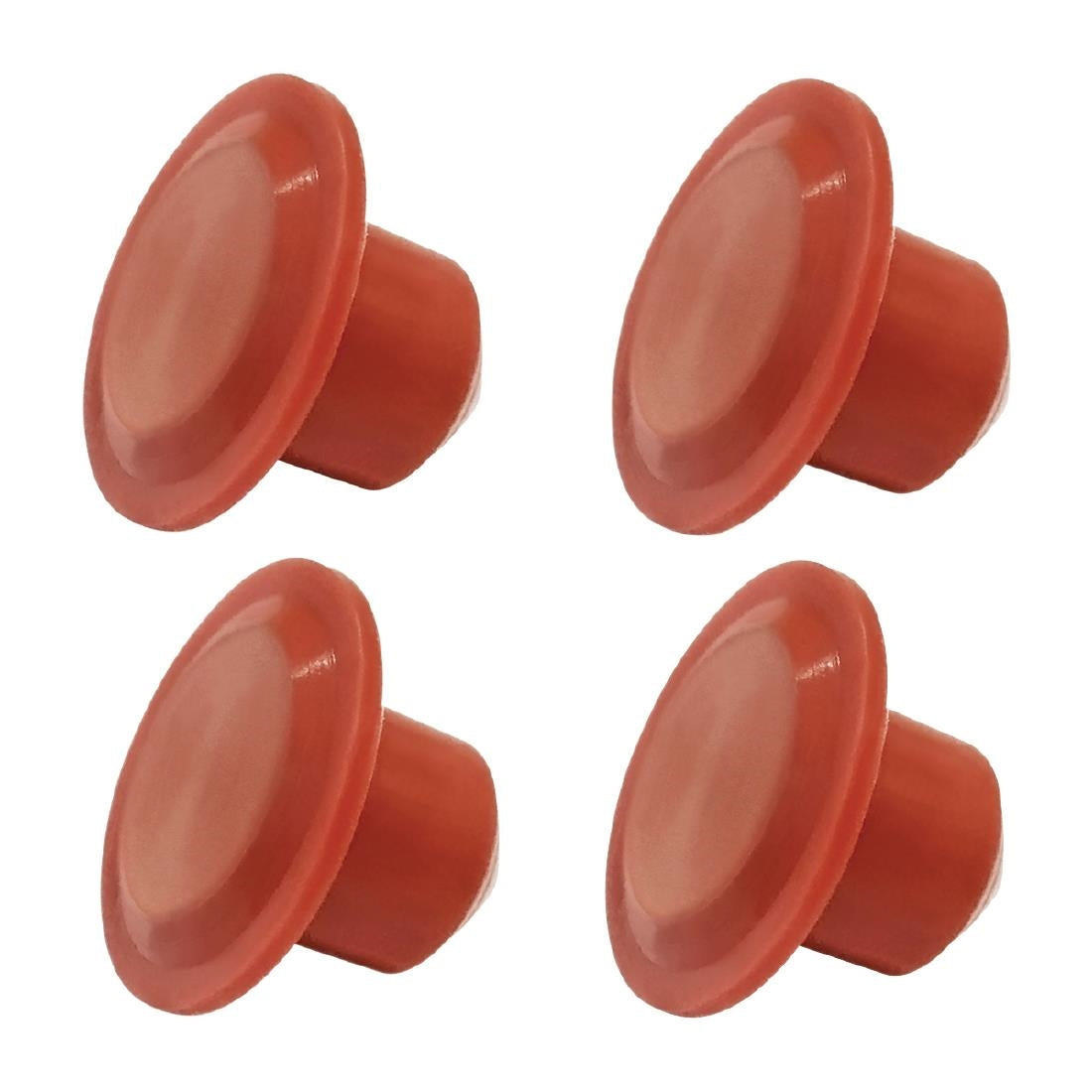 Buffalo Foot Set JD Catering Equipment Solutions Ltd