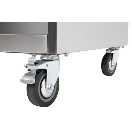 Buffalo Freestanding 4 Zone Induction Hob Pre-Order Offer JD Catering Equipment Solutions Ltd