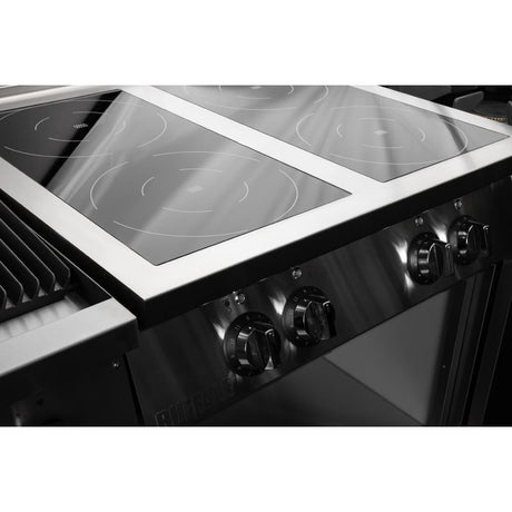 Buffalo Freestanding 4 Zone Induction Hob Pre-Order Offer JD Catering Equipment Solutions Ltd