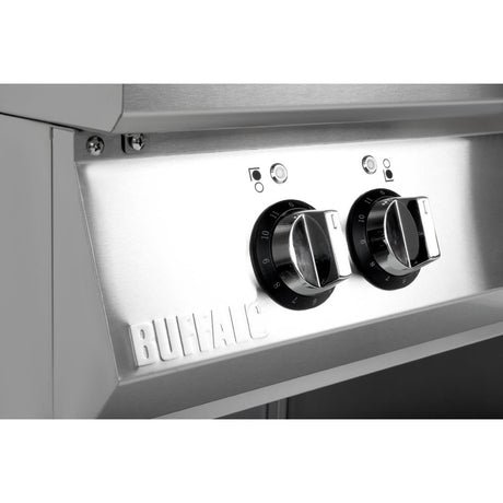 Buffalo Freestanding 4 Zone Induction Hob Pre-Order Offer JD Catering Equipment Solutions Ltd