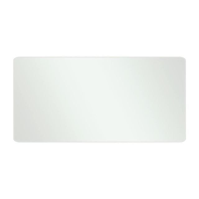 Buffalo Front  Glass Panel for GF455 JD Catering Equipment Solutions Ltd