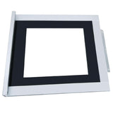 Buffalo Glass Cover Assy JD Catering Equipment Solutions Ltd