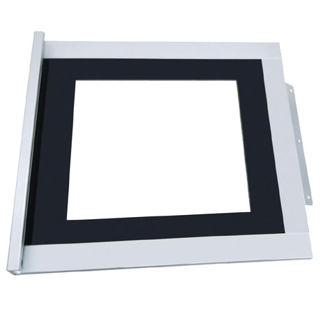 Buffalo Glass Cover Assy JD Catering Equipment Solutions Ltd