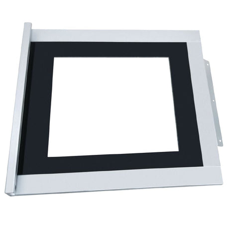 Buffalo Glass Cover Assy JD Catering Equipment Solutions Ltd