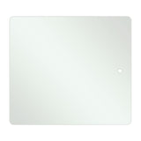 Buffalo Glass Door for GF455 JD Catering Equipment Solutions Ltd