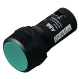 AF479 Buffalo Green button - JD Catering Equipment Solutions Ltd
