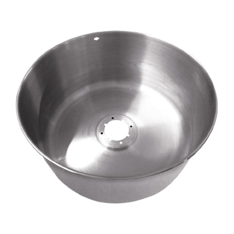 Buffalo Ice Cream Pot for CM289 Upright Ice Cream Maker JD Catering Equipment Solutions Ltd