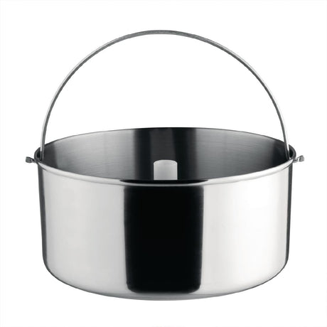 Buffalo Ice Cream Pot for CM289 Upright Ice Cream Maker JD Catering Equipment Solutions Ltd