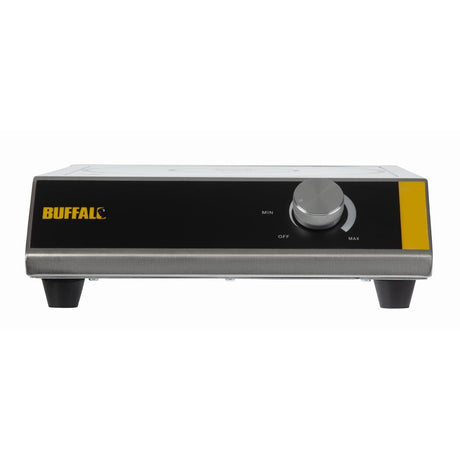 Buffalo Induction Hob 3kW JD Catering Equipment Solutions Ltd