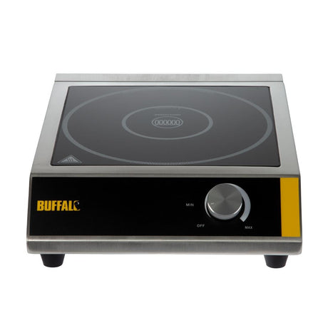 Buffalo Induction Hob 3kW JD Catering Equipment Solutions Ltd