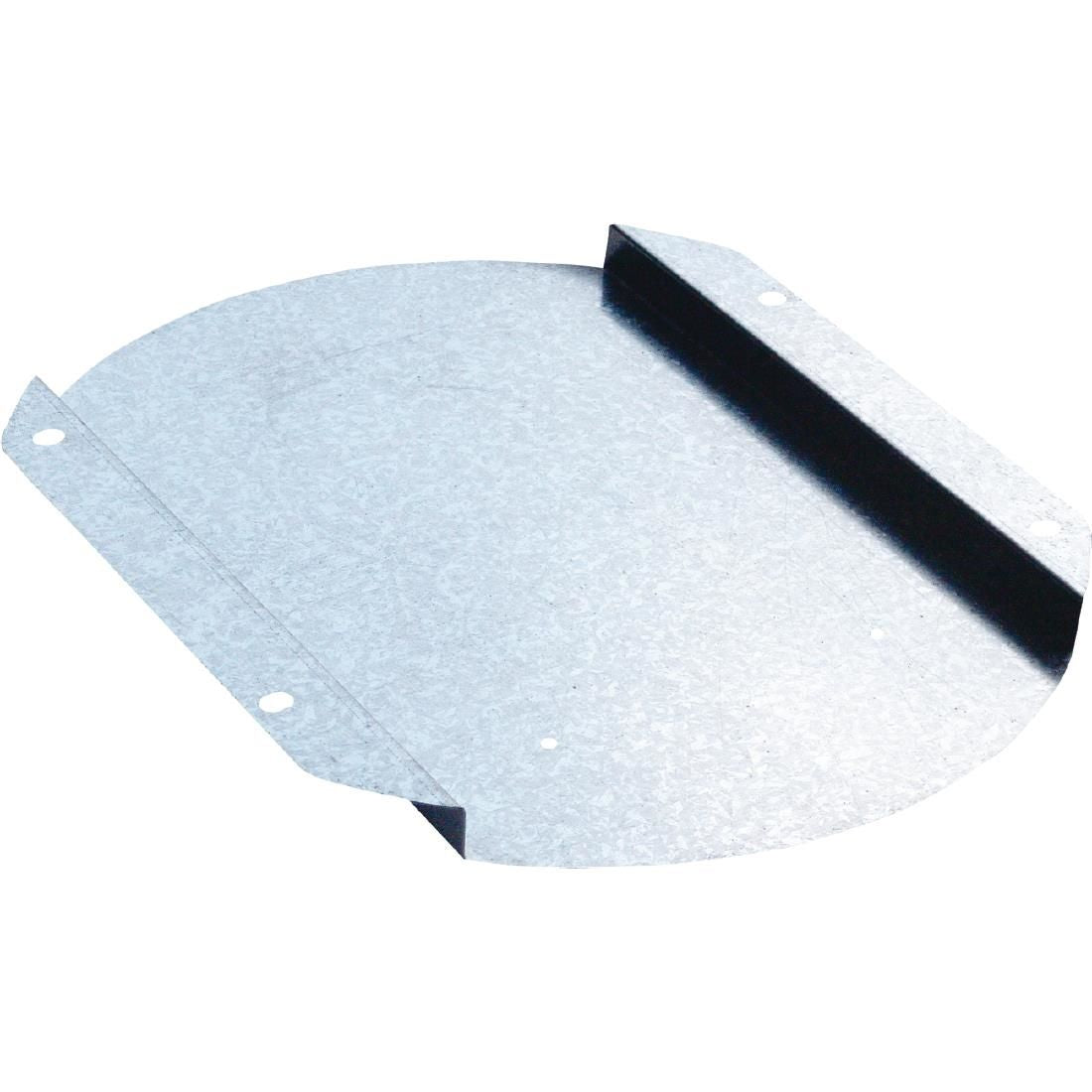 Buffalo Insulate Plate Cover JD Catering Equipment Solutions Ltd