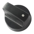Buffalo Knob AH087 JD Catering Equipment Solutions Ltd