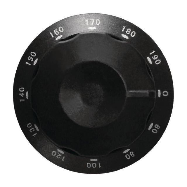 Buffalo Knob Set JD Catering Equipment Solutions Ltd