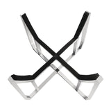 Buffalo Leg Assembly incl. nuts (set 4) JD Catering Equipment Solutions Ltd