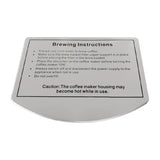 Buffalo Lid of Reservoir JD Catering Equipment Solutions Ltd