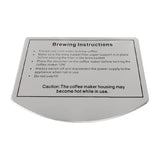 Buffalo Lid of Reservoir JD Catering Equipment Solutions Ltd