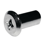 Buffalo M6 Nuts (Pack of 15) JD Catering Equipment Solutions Ltd