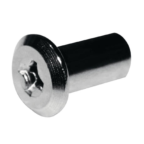 Buffalo M6 Nuts (Pack of 15) JD Catering Equipment Solutions Ltd