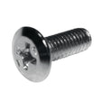 Buffalo M6 Screws (Pack of 15) JD Catering Equipment Solutions Ltd