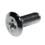 Buffalo M6 Screws (Pack of 15) JD Catering Equipment Solutions Ltd