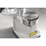 Buffalo Manual Hamburger Machine JD Catering Equipment Solutions Ltd