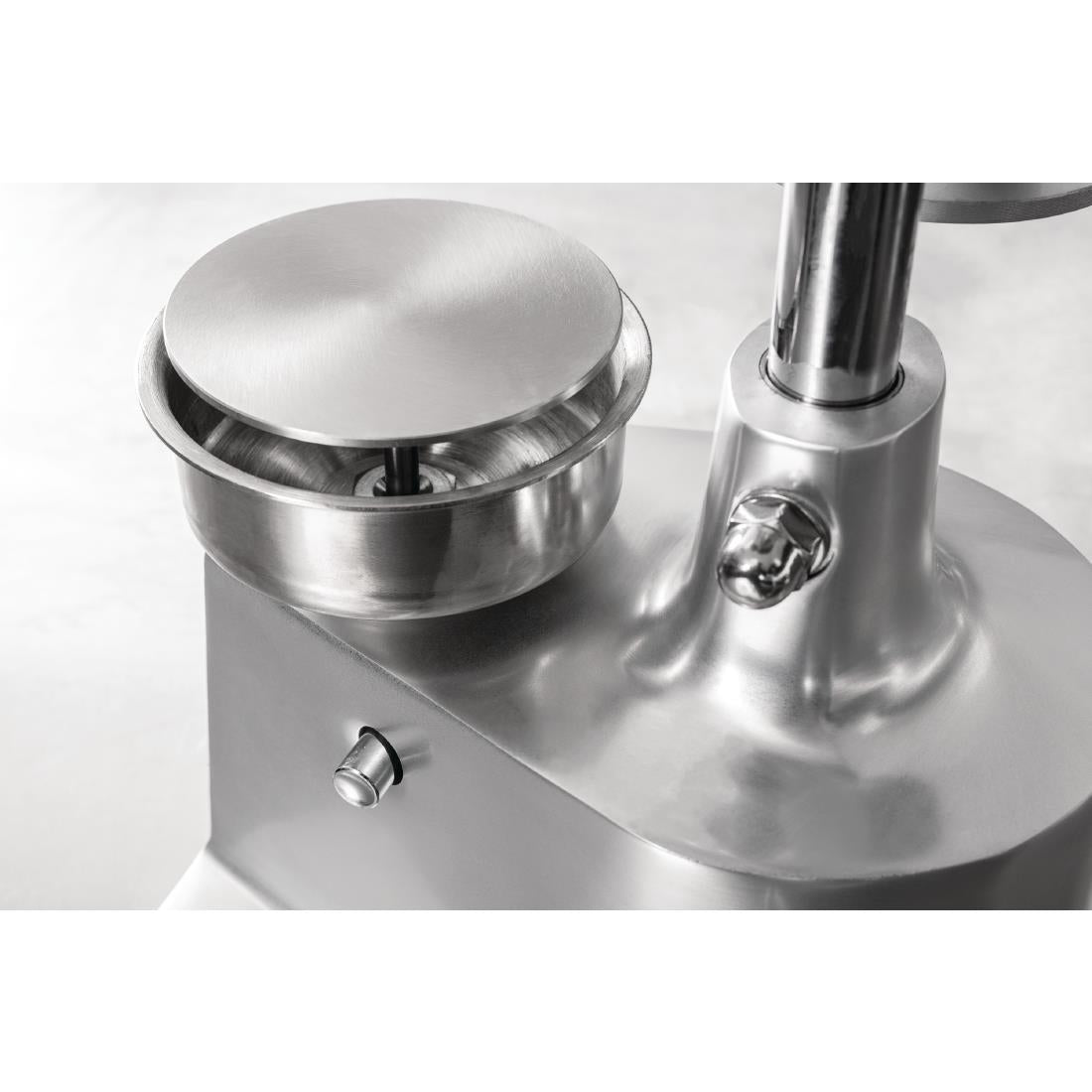 Buffalo Manual Hamburger Machine JD Catering Equipment Solutions Ltd