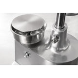 Buffalo Manual Hamburger Machine JD Catering Equipment Solutions Ltd