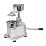 Buffalo Manual Hamburger Machine JD Catering Equipment Solutions Ltd