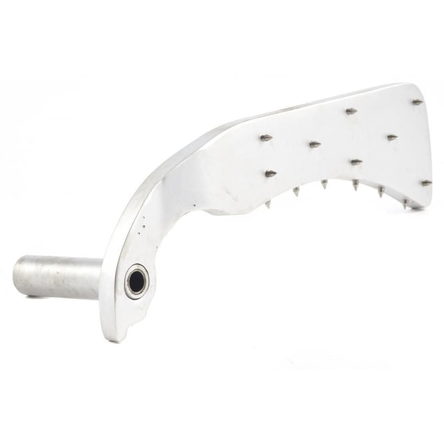 Buffalo Meat Press Assembly JD Catering Equipment Solutions Ltd