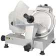 Buffalo Meat Slicer 250mm JD Catering Equipment Solutions Ltd
