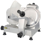 Buffalo Meat Slicer 250mm JD Catering Equipment Solutions Ltd