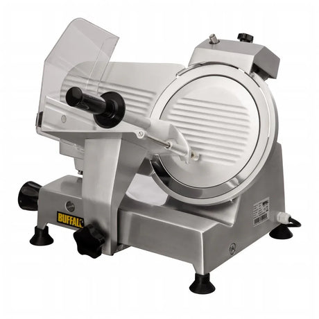 CD278 Buffalo Meat Slicer 250mm - JD Catering Equipment Solutions Ltd