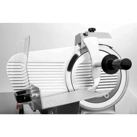 CD278 Buffalo Meat Slicer 250mm - JD Catering Equipment Solutions Ltd