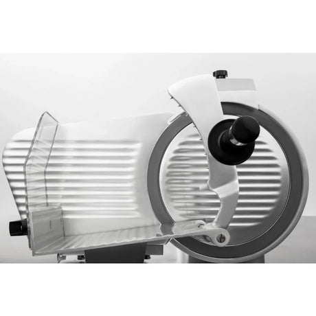 CD279 Buffalo Meat Slicer 300mm - JD Catering Equipment Solutions Ltd