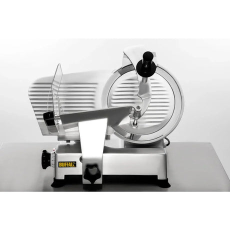 CD279 Buffalo Meat Slicer 300mm - JD Catering Equipment Solutions Ltd