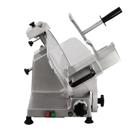 CD279 Buffalo Meat Slicer 300mm - JD Catering Equipment Solutions Ltd