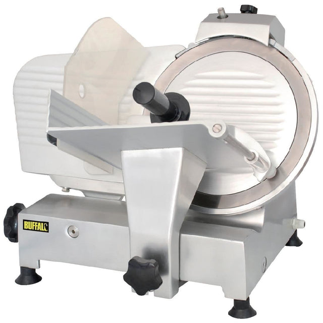 Buffalo Meat Slicer 300mm JD Catering Equipment Solutions Ltd