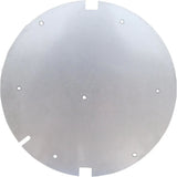 Buffalo Mica Plate AC684 - JD Catering Equipment Solutions Ltd