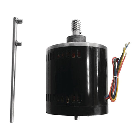 Buffalo Motor (inc motor tool and worm wheel) JD Catering Equipment Solutions Ltd