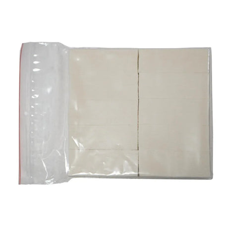 CU788 Buffalo Oil Filter Papers for CU489 Oil Filtration Machine (Pack of 100) - JD Catering Equipment Solutions Ltd
