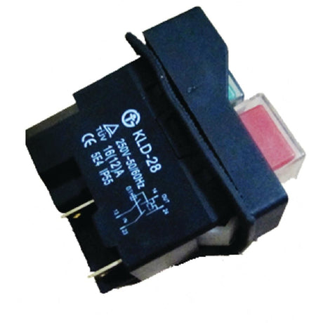 Buffalo On/Off Switch AD466 JD Catering Equipment Solutions Ltd