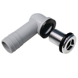 Buffalo Overfall Gap JD Catering Equipment Solutions Ltd