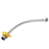 Buffalo Overflow Tube JD Catering Equipment Solutions Ltd