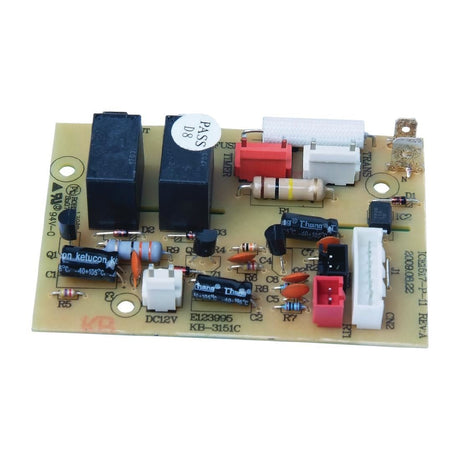 Buffalo PCB Board JD Catering Equipment Solutions Ltd